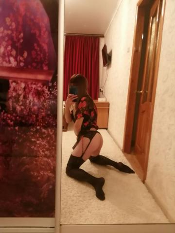 Лина Расслабляющий Массаж фото 3