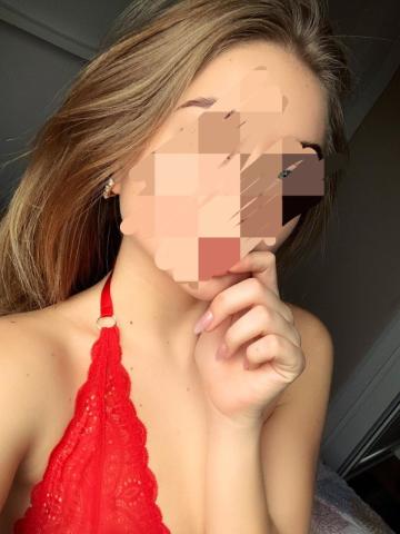 Мила Angel Вип фото 2